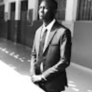 Meet your Posher, Serigne fallou